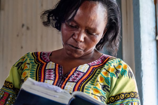 Faith from the Students to their Families